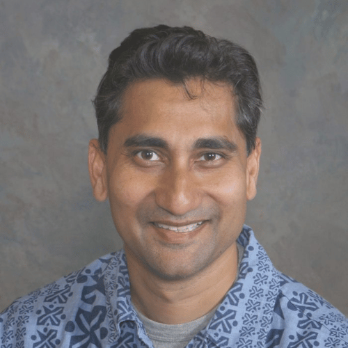 Subir Guha, MD